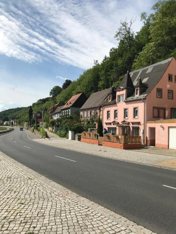 Apartments At Old Town Bridge Altstadt, Elbestrand, Fahrradweg, Schiffsanleger Meißen Kültér fotó